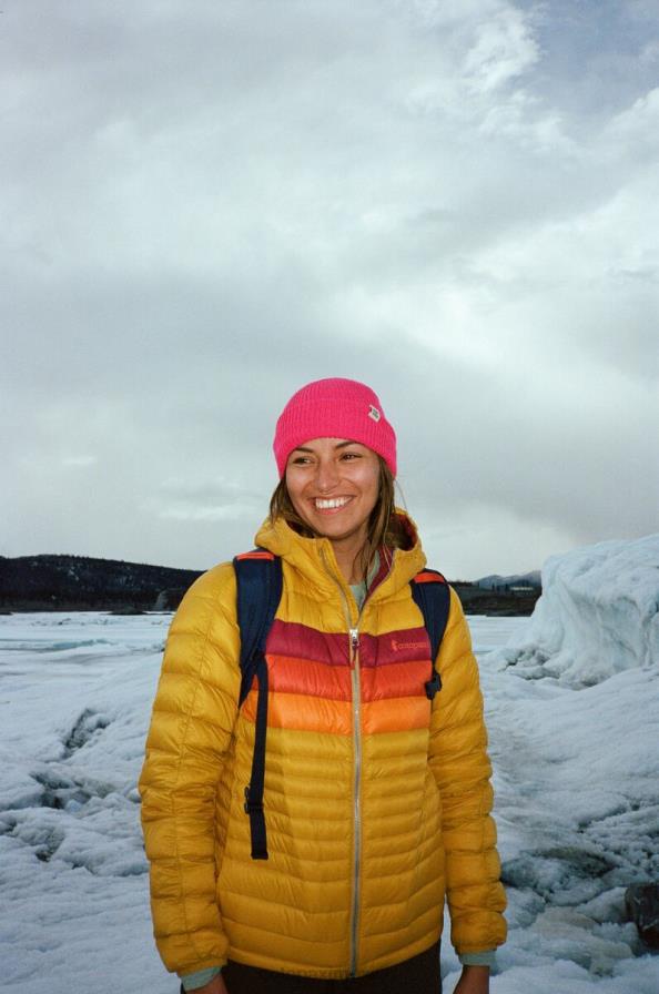 accesorios frambuesa unisexo T2L0H195 Cotopaxi gorro de muelle