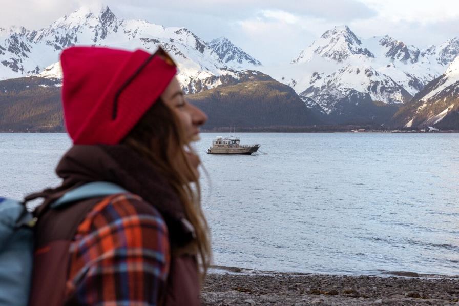 accesorios frambuesa unisexo T2L0H195 Cotopaxi gorro de muelle