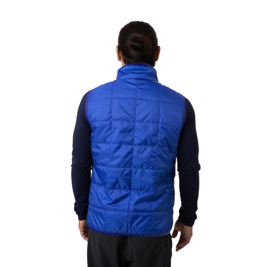 ropa cósmico hombres T2L0H133 Cotopaxi chaleco calido teca