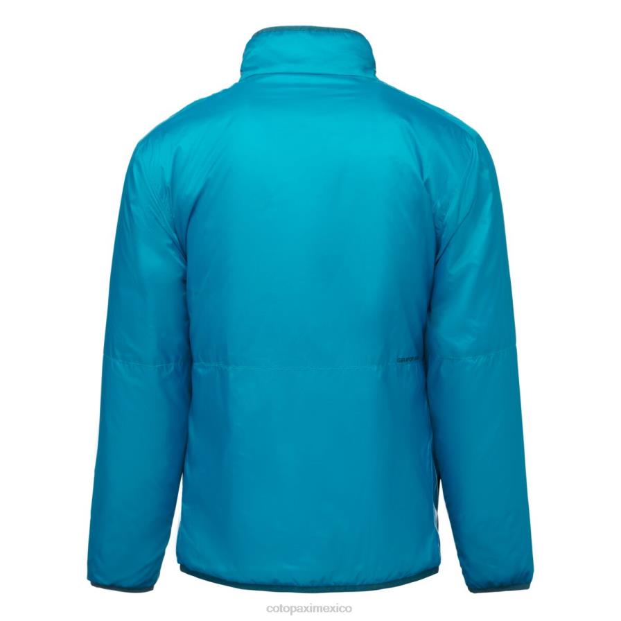 ropa Florida hombres T2L0H110 Cotopaxi chaqueta calido teca