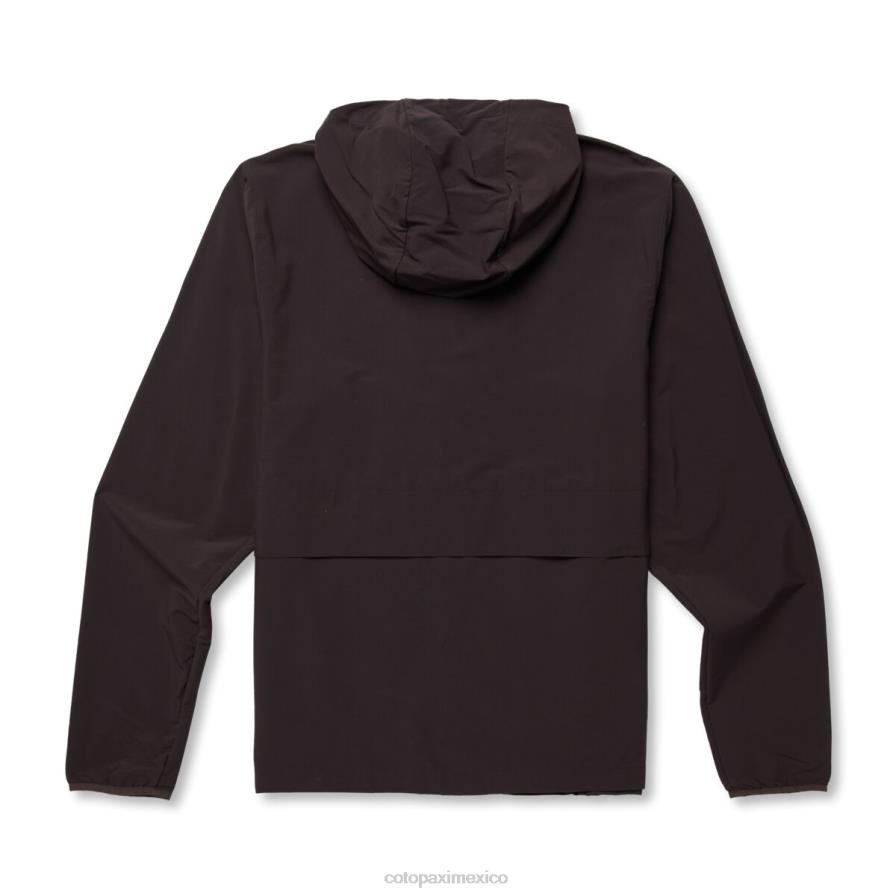 ropa caverna hombres T2L0H92 Cotopaxi chaqueta de viaje viento