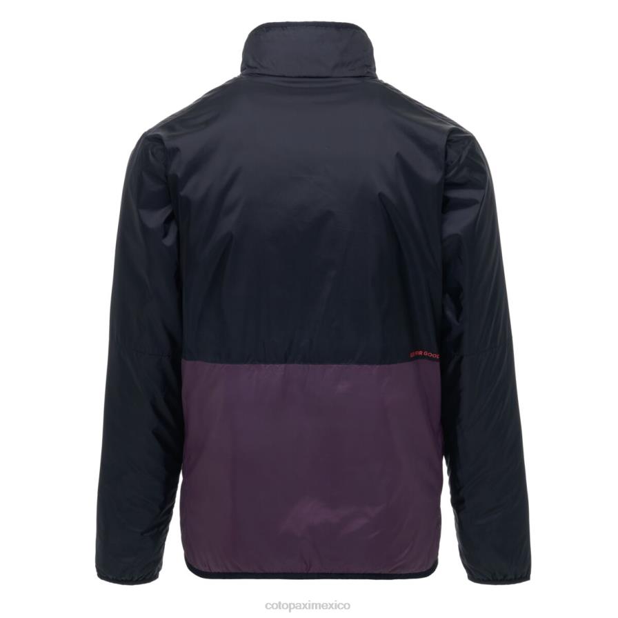 ropa lejos hombres T2L0H108 Cotopaxi chaqueta calido teca