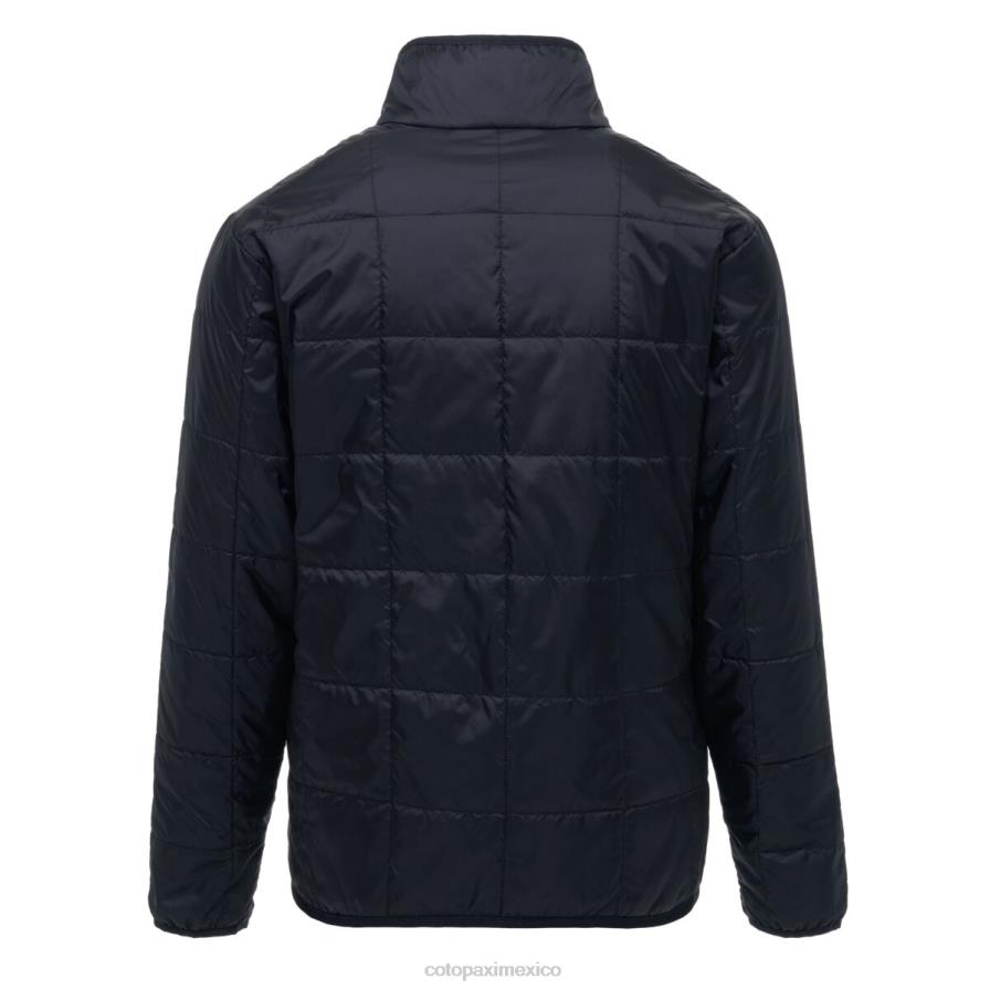 ropa lejos hombres T2L0H108 Cotopaxi chaqueta calido teca