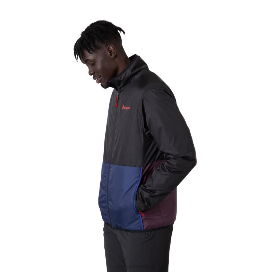 ropa lejos hombres T2L0H108 Cotopaxi chaqueta calido teca