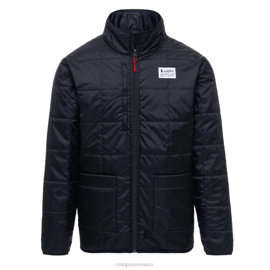 ropa lejos hombres T2L0H108 Cotopaxi chaqueta calido teca