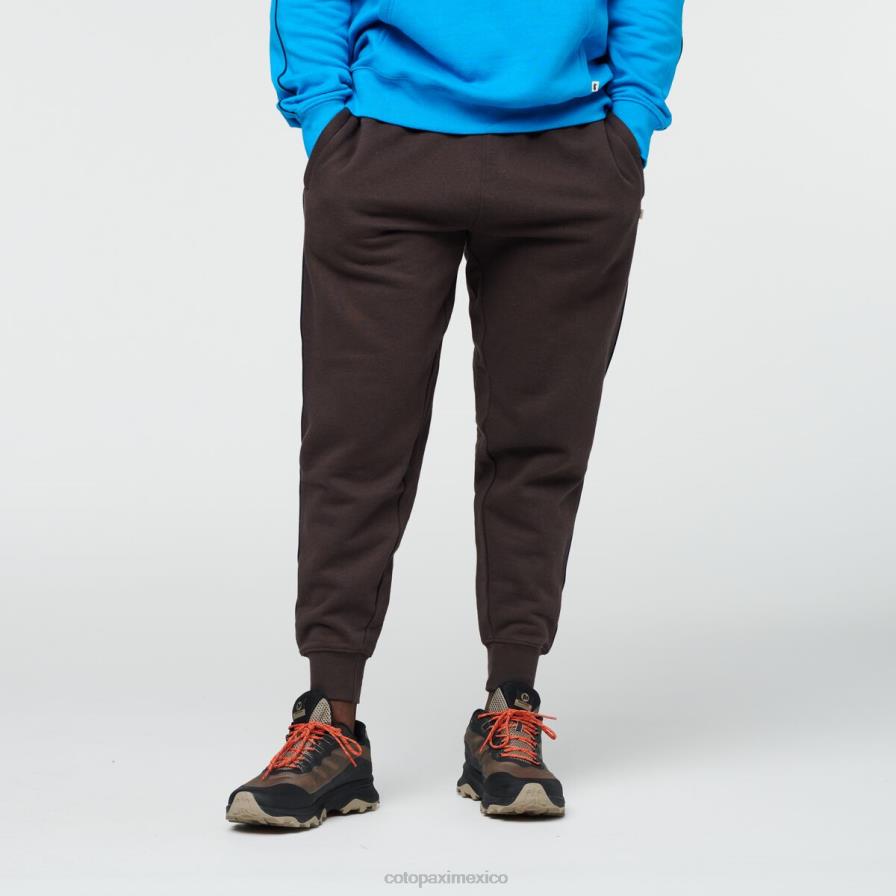 ropa caverna hombres T2L0H150 Cotopaxi pantalón deportivo