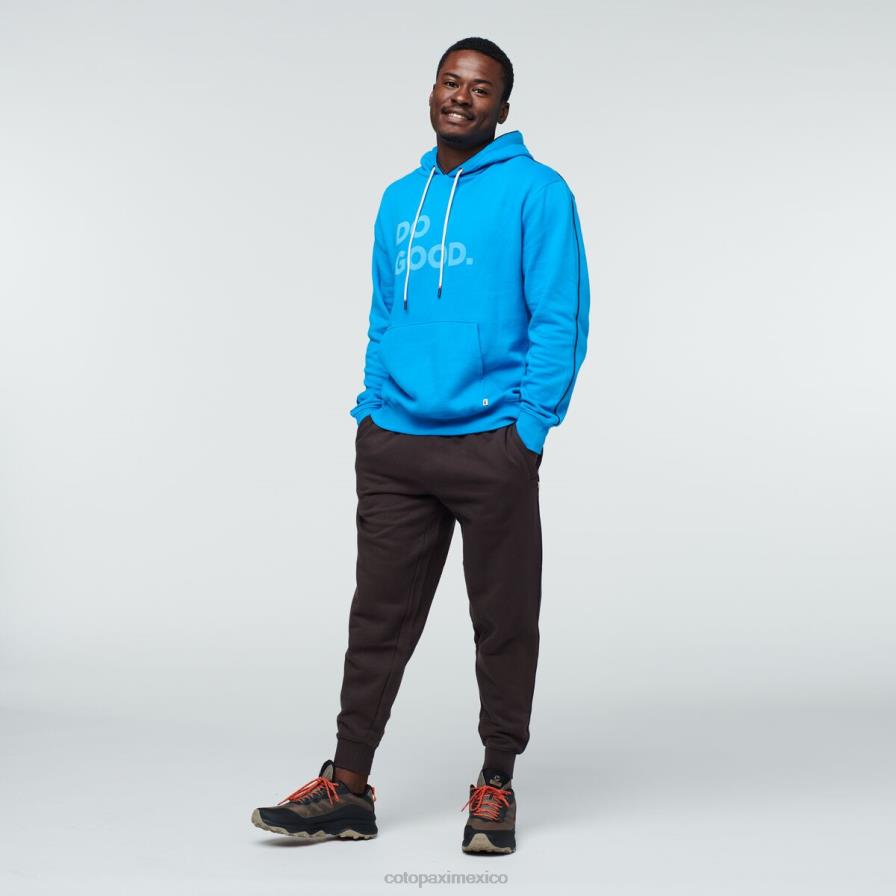 ropa caverna hombres T2L0H150 Cotopaxi pantalón deportivo