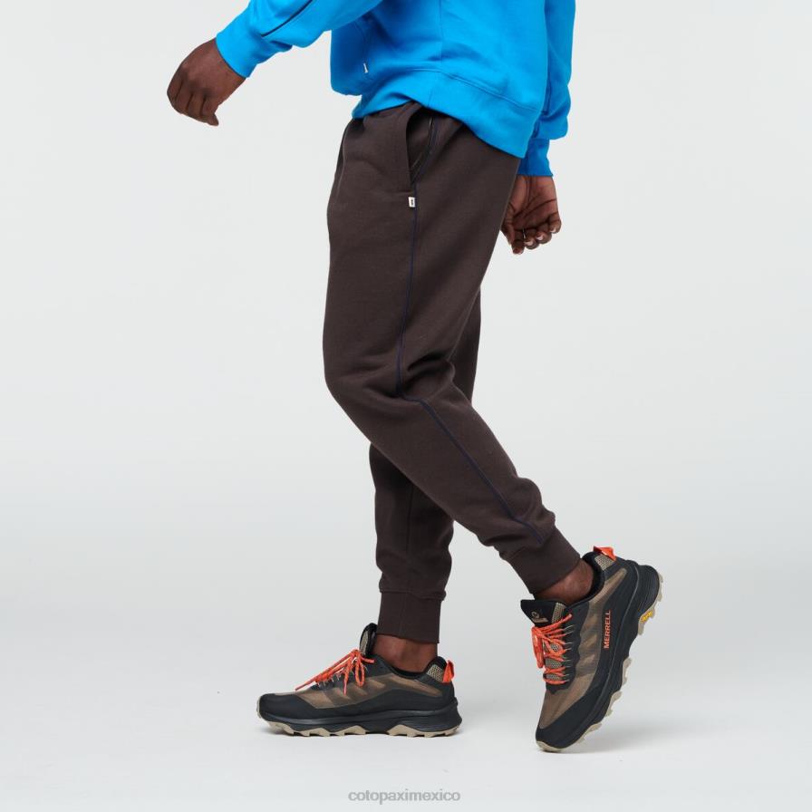 ropa caverna hombres T2L0H150 Cotopaxi pantalón deportivo