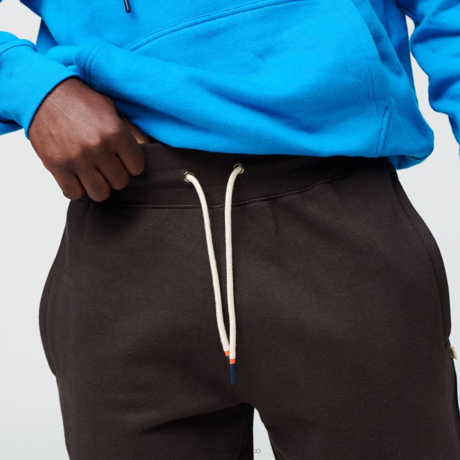 ropa caverna hombres T2L0H150 Cotopaxi pantalón deportivo