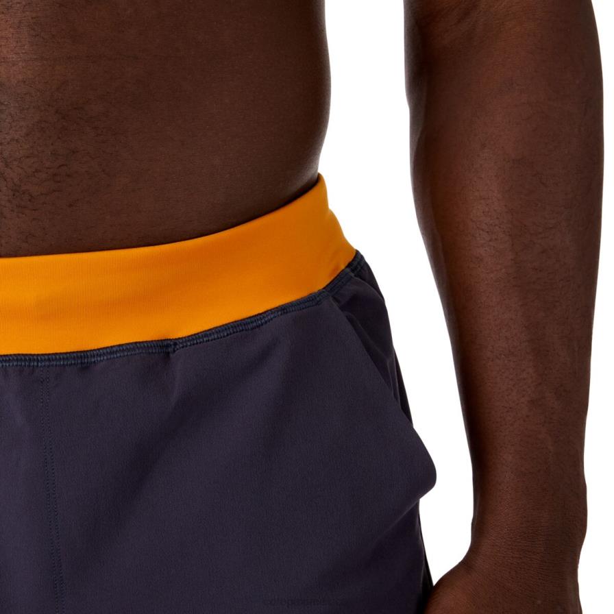 ropa grafito hombres T2L0H156 Cotopaxi pantalón baja