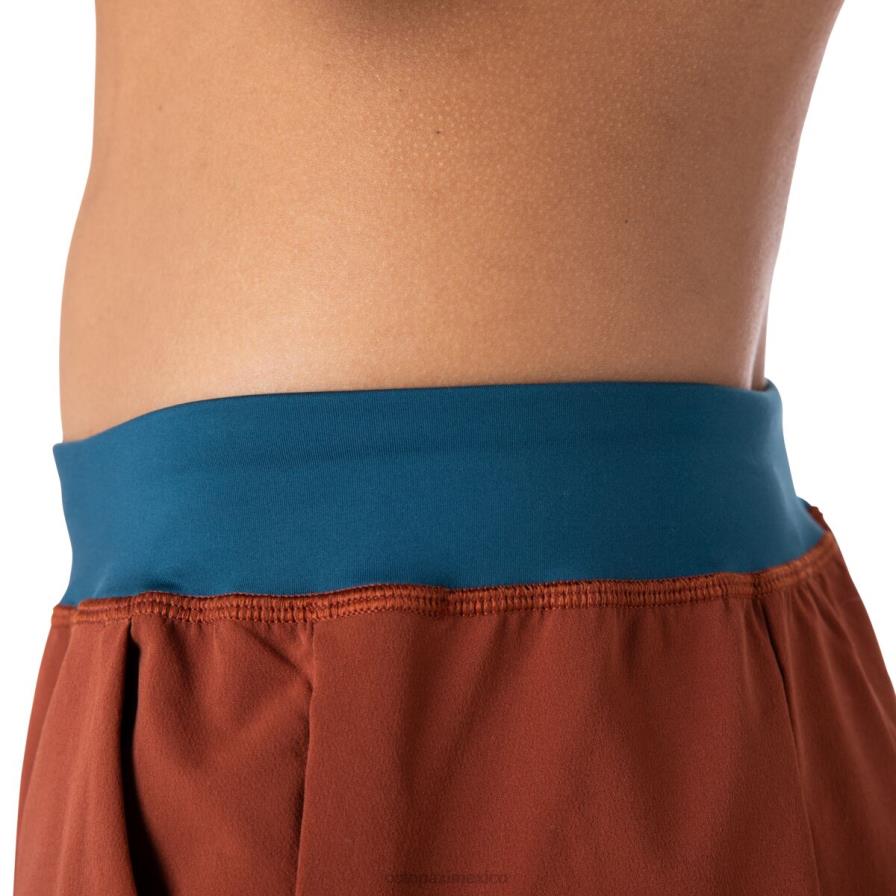 ropa óxido hombres T2L0H157 Cotopaxi pantalón baja