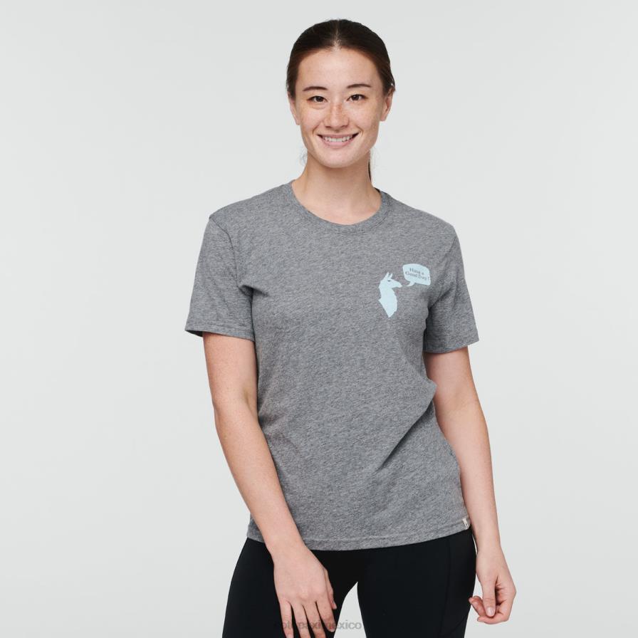 Camisetas de cuero mujer on sale