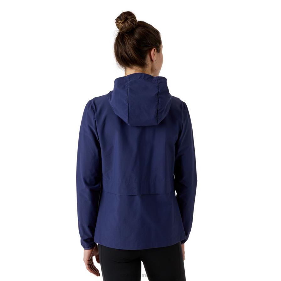 ropa marítimo mujer T2L0H9 Cotopaxi chaqueta de viaje viento