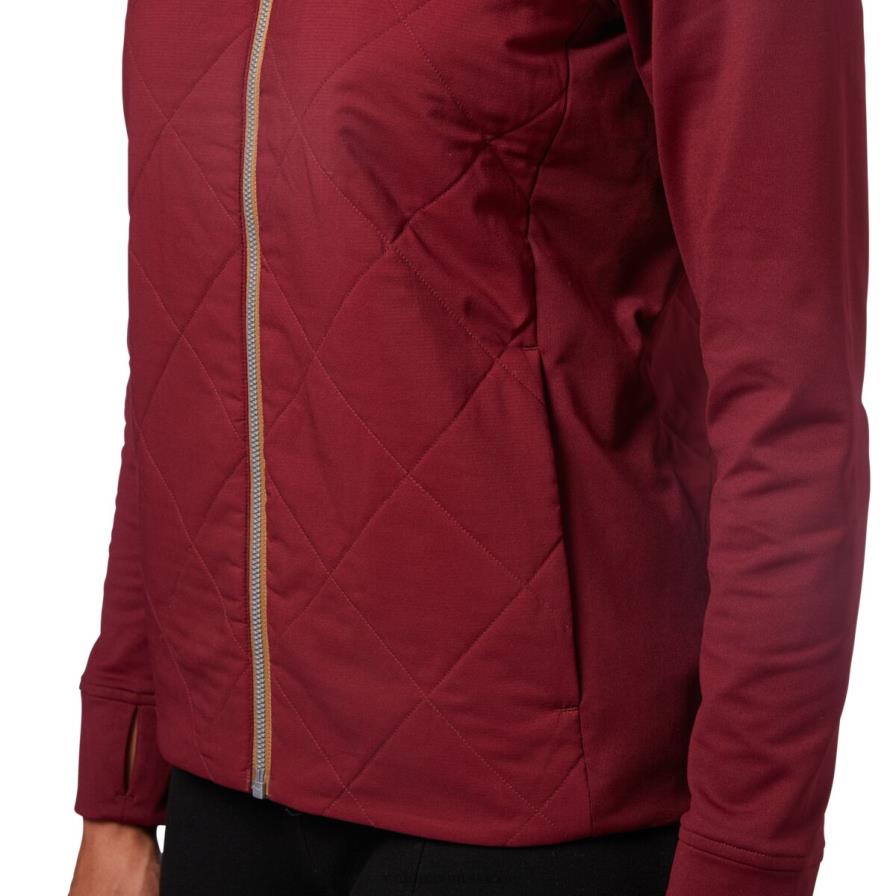 ropa puerto mujer T2L0H26 Cotopaxi chaqueta híbrida monte