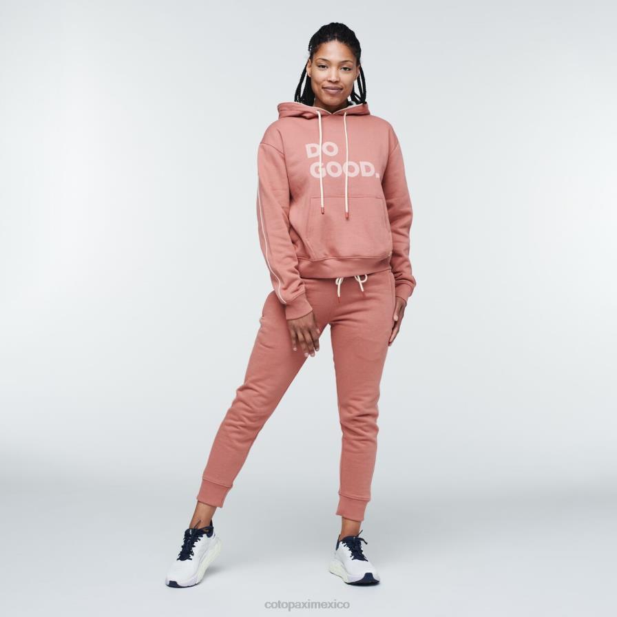 ropa de barro mujer T2L0H76 Cotopaxi pantalón deportivo