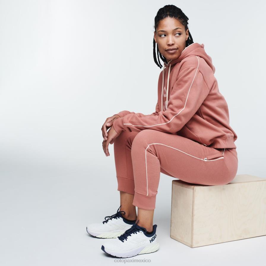 ropa de barro mujer T2L0H76 Cotopaxi pantalón deportivo