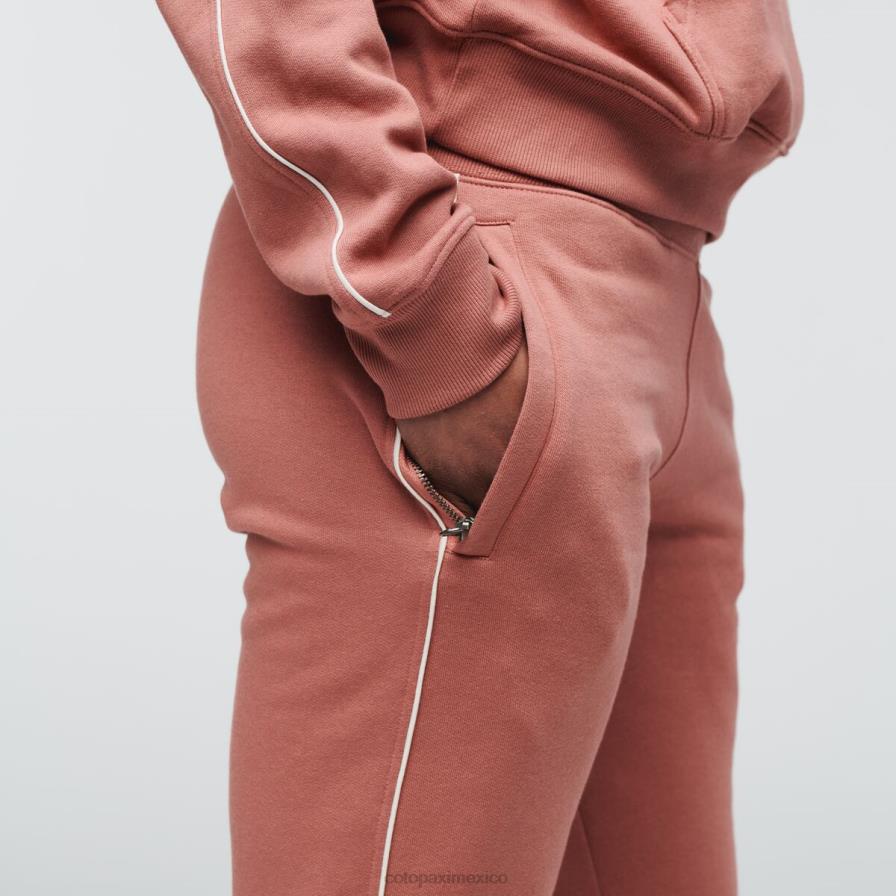 ropa de barro mujer T2L0H76 Cotopaxi pantalón deportivo