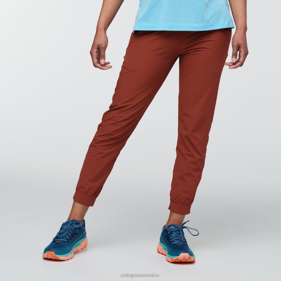 ropa especia mujer T2L0H74 Cotopaxi corredor de aventuras veza