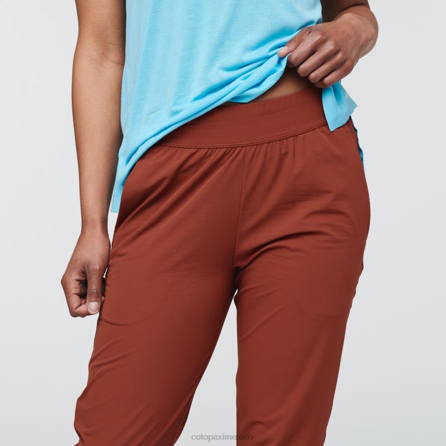 ropa especia mujer T2L0H74 Cotopaxi corredor de aventuras veza