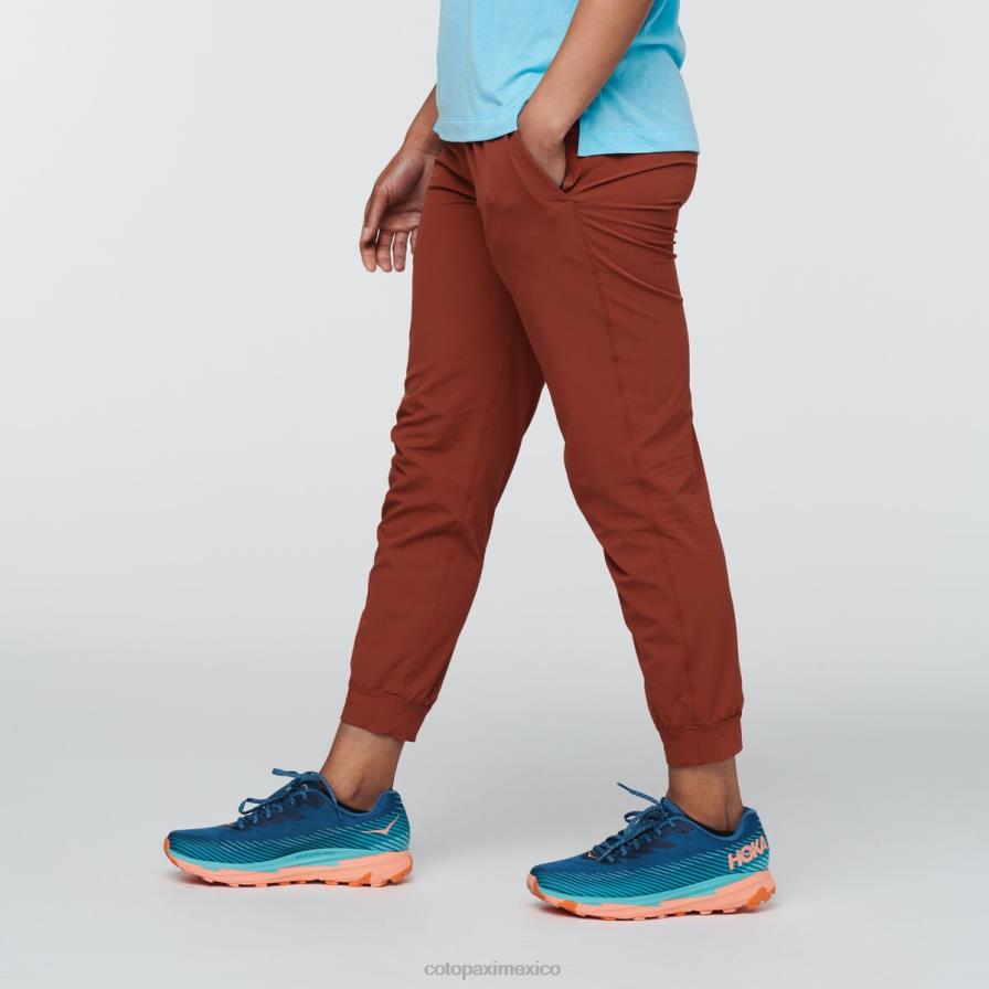 ropa especia mujer T2L0H74 Cotopaxi corredor de aventuras veza