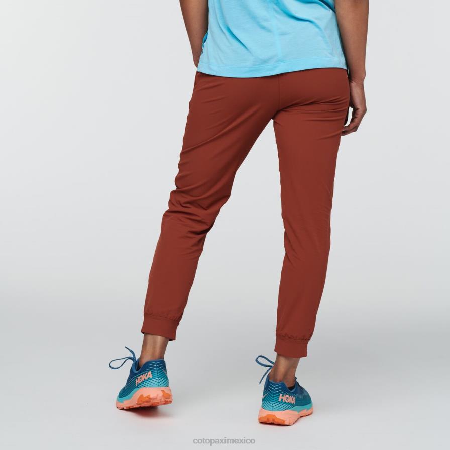 ropa especia mujer T2L0H74 Cotopaxi corredor de aventuras veza