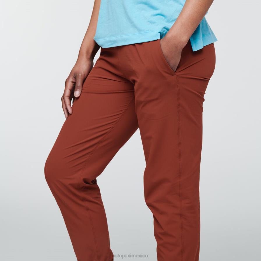 ropa especia mujer T2L0H74 Cotopaxi corredor de aventuras veza