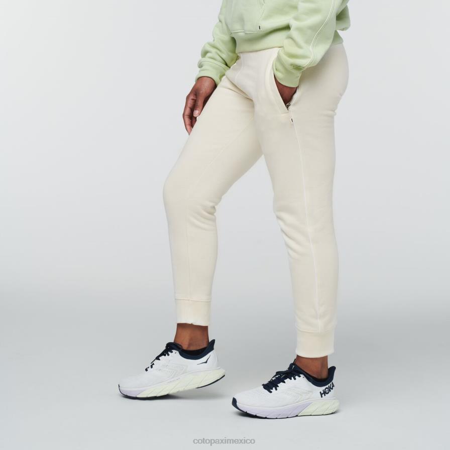 ropa hueso mujer T2L0H75 Cotopaxi pantalón deportivo