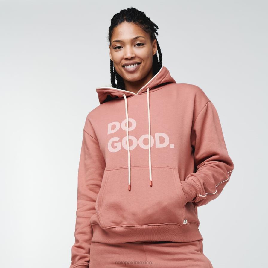 ropa de barro mujer T2L0H62 Cotopaxi hacer una buena sudadera con capucha T2L0H62 Ultimos productos en Cotopaxi Mexico Cotopaxi Mexico es una version mas ligera y duradera disenada para todo tipo